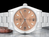 Rolex Air-King 34 Rosa Oyster 14000 Pink Flamingo